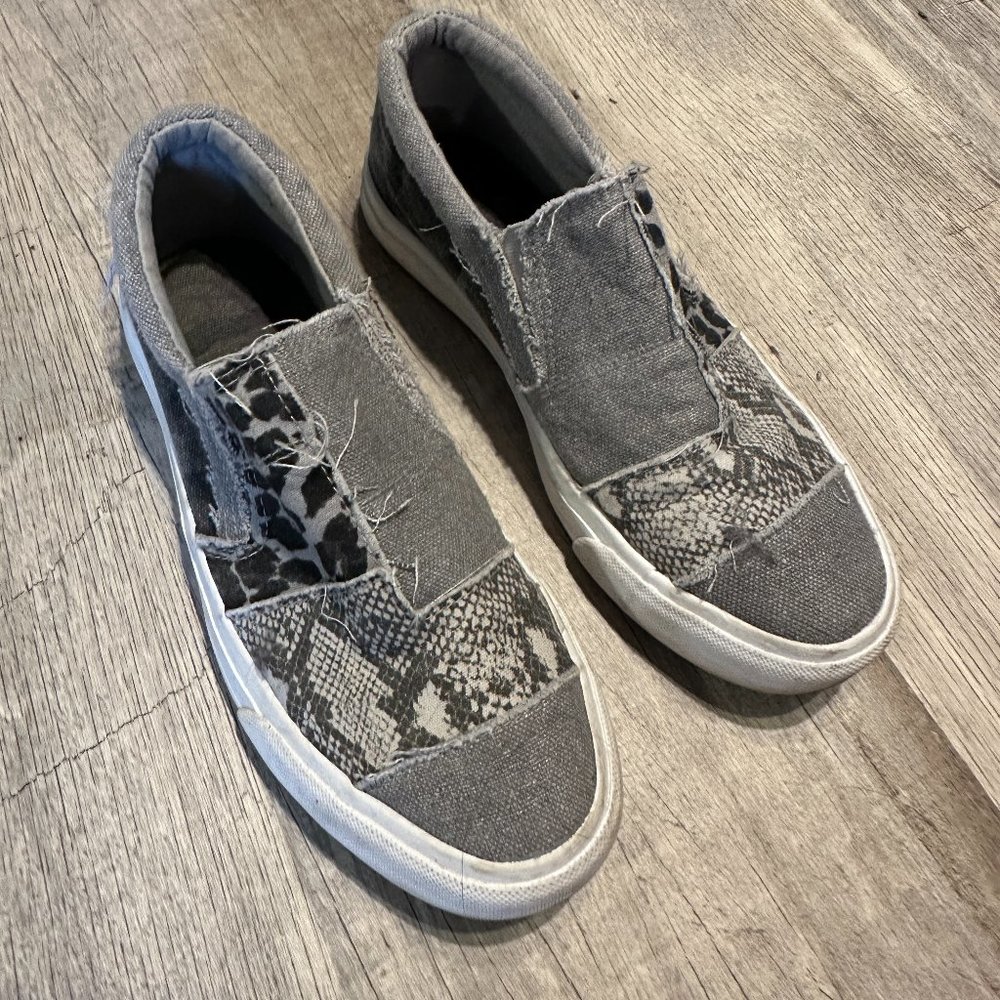 Blowfish Women's Size 7